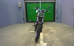 SUZUKI GRASS TRACKER NJ4DA