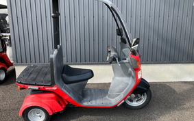 HONDA GYRO CANOPY TA03