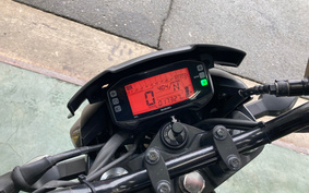 SUZUKI GIXXER 150 NG4BG