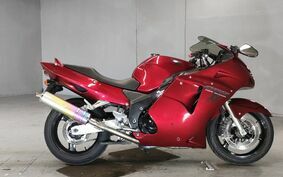 HONDA CBR1100XX 1997 SC35