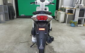 HONDA DIO 110 JK03