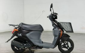 SUZUKI LET's 5 G CA47A