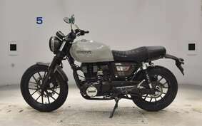 HONDA GB350S 2022 NC59