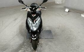 KYMCO RACING 125 Fi 不明