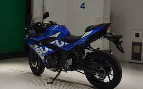 SUZUKI GSX250RA