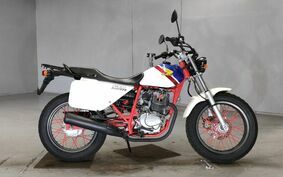 HONDA FTR223 MC34