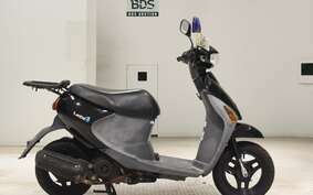 SUZUKI LET's 4 CA46A