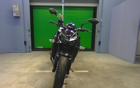 KAWASAKI Z1000 Gen.5 2014 ZRT00F