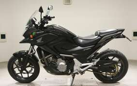 HONDA NC 700 X 2012 RC63