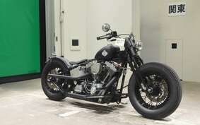 HARLEY FLSTC 1450 2000 BJY