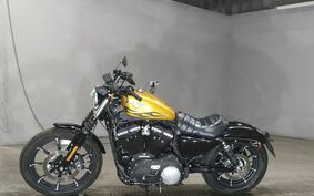 HARLEY XL883N 2015 LE2