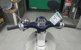 HONDA C90 SUPER CUB HA02