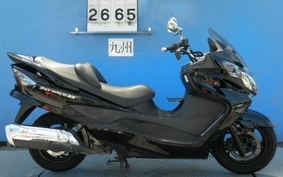 SUZUKI SKYWAVE 250 (Burgman 250) S Gen.3 CJ46A