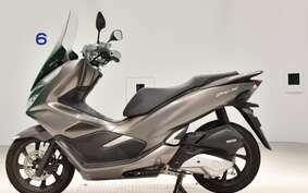 HONDA PCX125 JF81