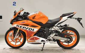 HONDA CBR250RR A MC51