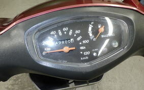 SUZUKI ADDRESS V125 G CF4EA