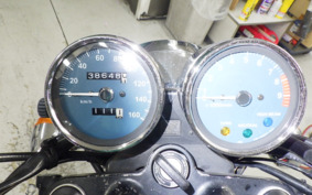 HONDA CB400SS 2001 NC41