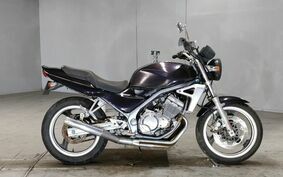 KAWASAKI BALIUS 250 ZR250A