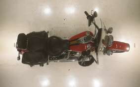 HARLEY FLSTC 1580 2010