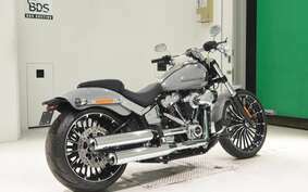 HARLEY FXBR1920 2024