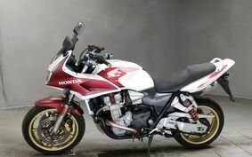 HONDA CB1300SB SUPER BOLDOR 2007 SC54