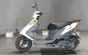 SUZUKI ADDRESS V125 CF4EA