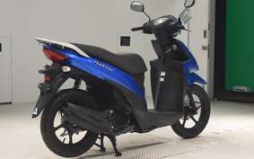 SUZUKI ADDRESS 110 CE47A