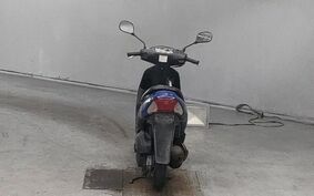 SUZUKI LET's 2 CA1PA