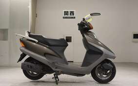 HONDA SPACY 125 Gen. 3 JF04