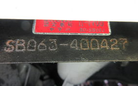 YAMAHA AXIS100 SB06J