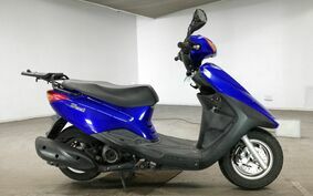 YAMAHA AXIS 125 TREET SE53J