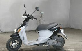 SUZUKI LET's 4 CA46A