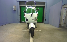 HONDA GYRO CANOPY TA02