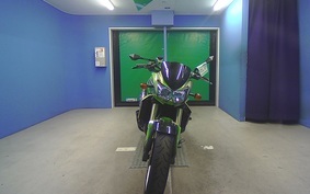 KAWASAKI Z1000 Gen.2 2005 ZRT00A