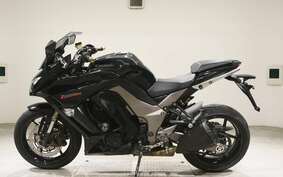 KAWASAKI Z1000 SX ABS 2011 ZXT00G