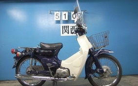 HONDA C70 SUPER CUB C70