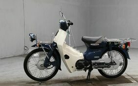 HONDA PRESS CUB 50 AA01