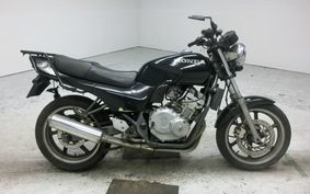 HONDA JADE MC23