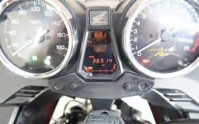HONDA CB400SFV-3 BOLDOR 2014 NC42