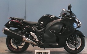 SUZUKI GSX1300R HAYABUSA 2008 GX72A