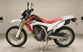 HONDA CRF250L MD38