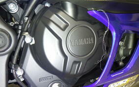 YAMAHA YZF-R25 A RG43J