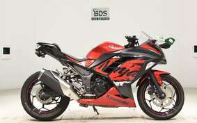 KAWASAKI NINJA 250 ABS EX250L