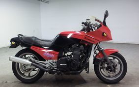 KAWASAKI GPZ750 R 1984 ZX750G