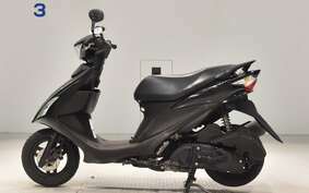 SUZUKI ADDRESS V125 S CF4MA