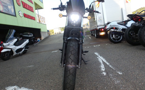 HONDA CL250 MC57