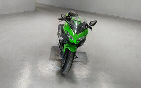 KAWASAKI NINJA 250 EX250P