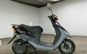 SUZUKI LET's 2 CA1KA