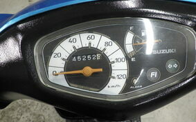 SUZUKI ADDRESS V125 G CF46A