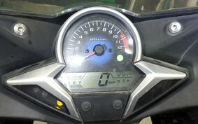 HONDA CBR250R A MC41